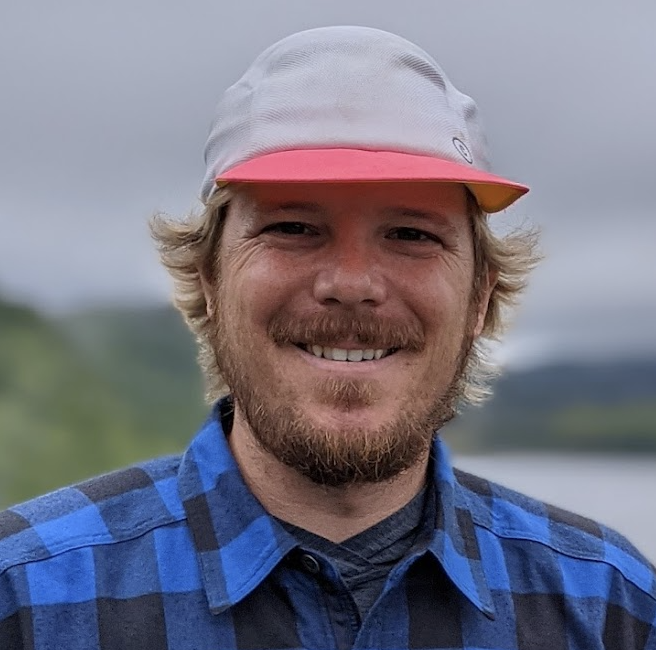 Aaron W. Bivins, PhD, PE